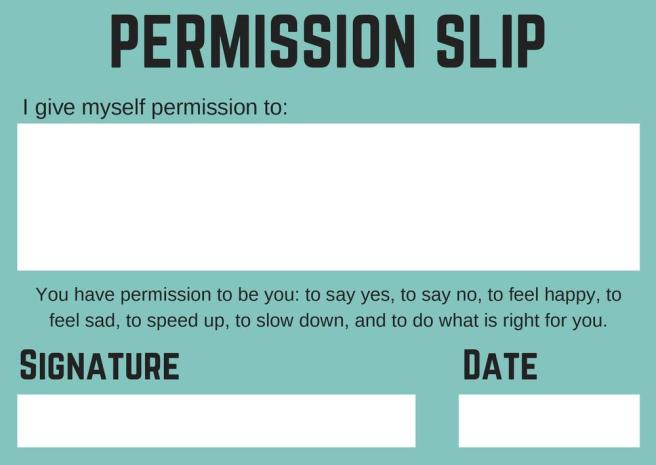 permission-slip