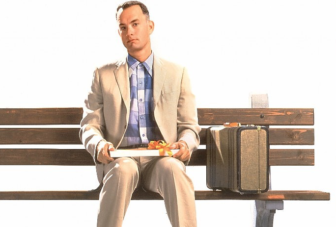 forrest gump