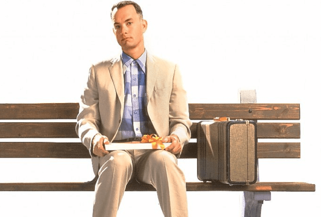 forrest gump
