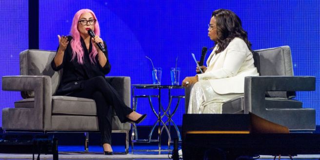 lady-gaga-and-oprah-winfrey-speak-during-the-ww-oprahs-2020-news-photo-1578373021