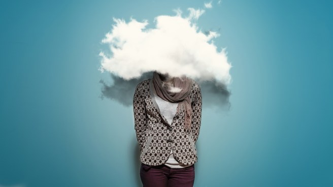 brain fog